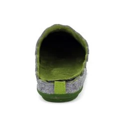 LA MAISON DE L'ESPADRILLE Chaussons Mules Pour Femme 9064 9 LA MAISON DE L'ESPADRILLE Chaussons Mules Pour Femme 9064 -EL NATURALISTA Ventes 9064 3