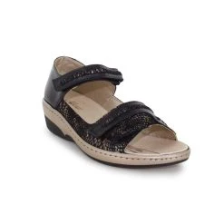 ADOUR Sandales / Tongs Femme Confortables AD2191 A -EL NATURALISTA Ventes ad2191 a 7