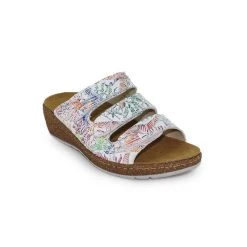 FLORETT - VAROMED Vital Sabots / Mules Pour Femme Adelia 07773 19 FLORETT - VAROMED Vital Sabots / Mules Pour Femme Adelia 07773 -EL NATURALISTA Ventes adelia 07773 7