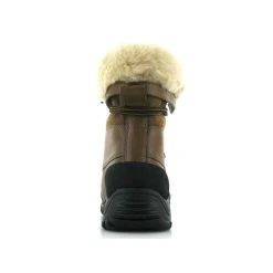 UGG Après-ski Pour Femme Adirondack Boot II -EL NATURALISTA Ventes adirondack boot ii 9