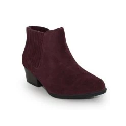 Alternative view of CLARKS Boots / Bottines Pour Femme Adreena Flora