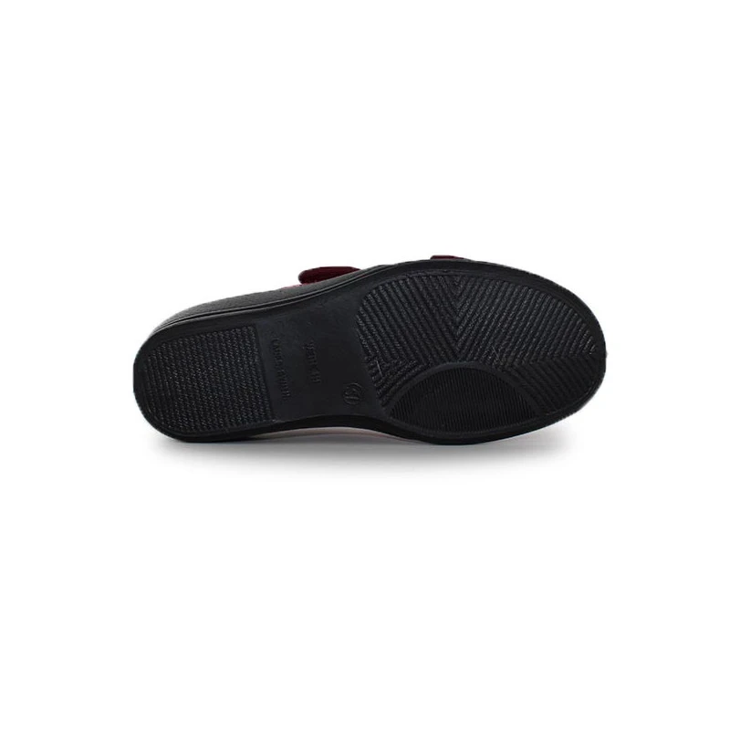 FLORETT - VAROMED Vital Chaussons Mules Pour Femme Agnes 24712 6 FLORETT - VAROMED Vital Chaussons Mules Pour Femme Agnes 24712 – Image 6