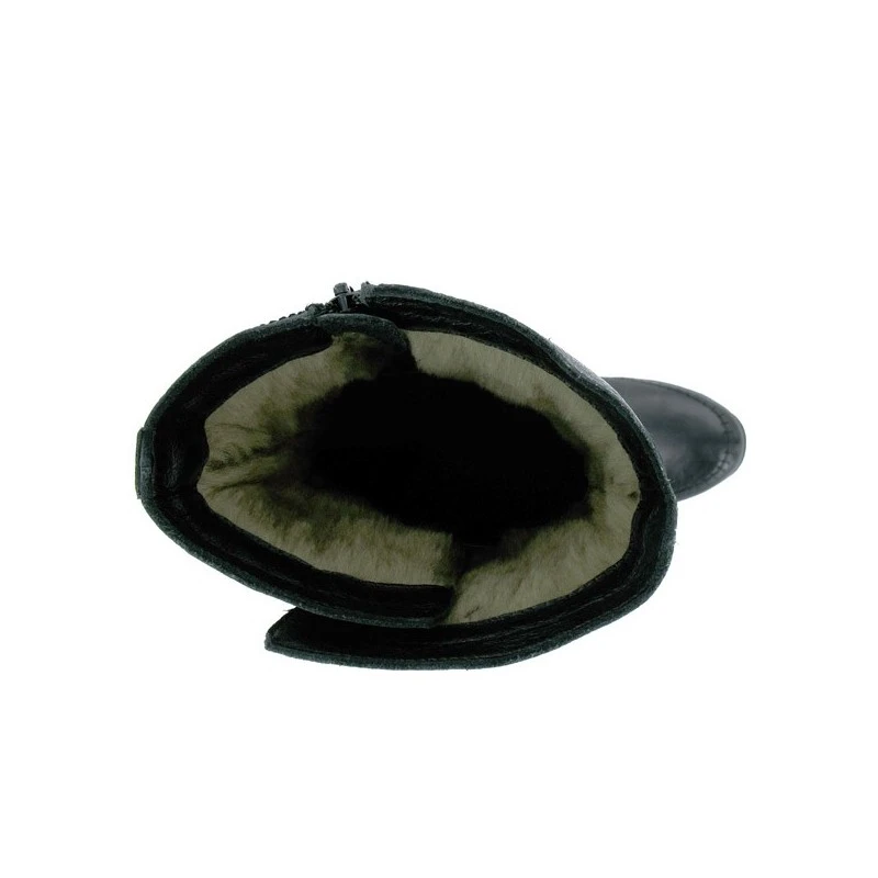 TBS Bottes Pour Femme Aiglon 5 TBS Bottes Pour Femme Aiglon – Image 5