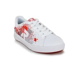 Alternative view of RIEKER EVOLUTION Baskets Basses Femme Alburi 41901