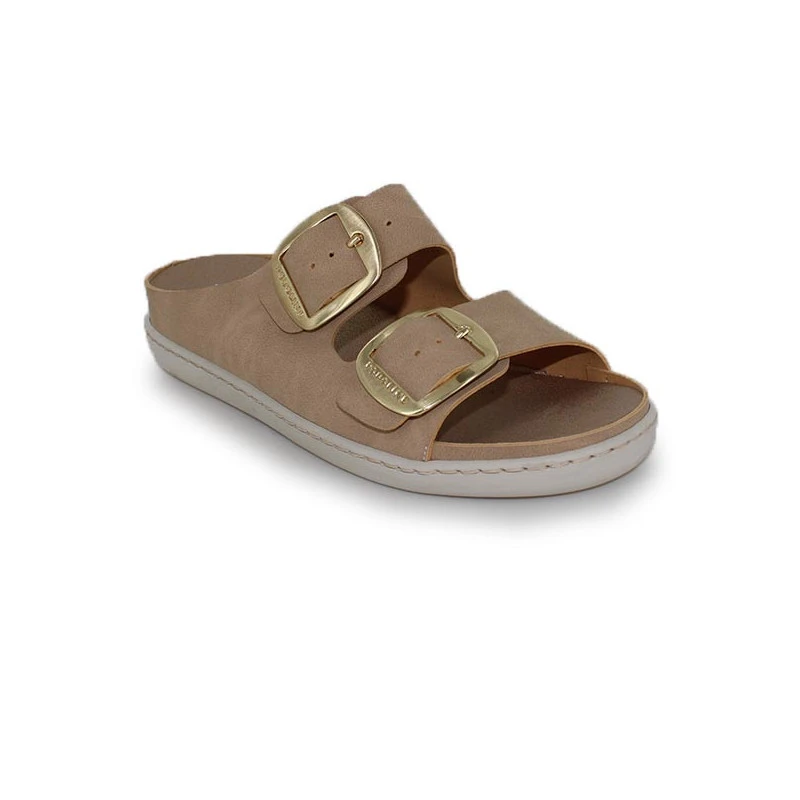 PODOLINE Mules Pour Femme Alimena 2 PODOLINE Mules Pour Femme Alimena – Image 2