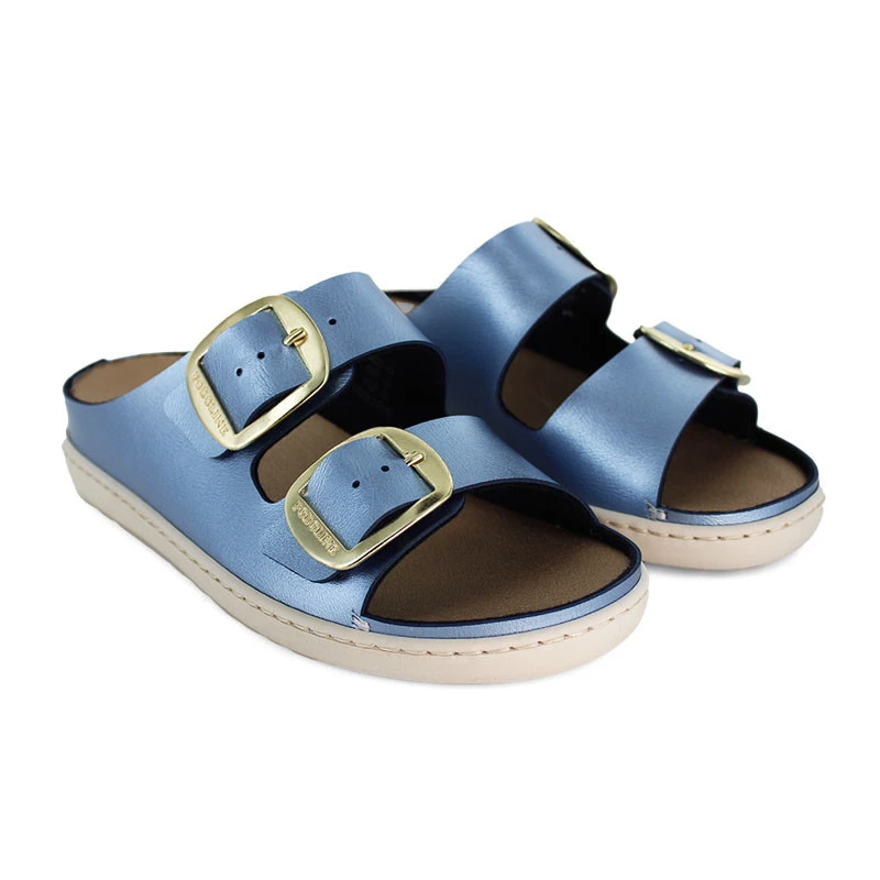 PODOLINE Mules Pour Femme Alimena 15 PODOLINE Mules Pour Femme Alimena – Image 15