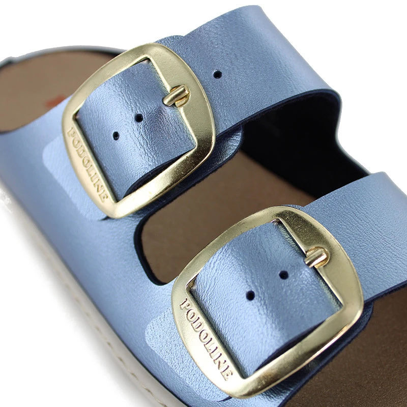 PODOLINE Mules Pour Femme Alimena 17 PODOLINE Mules Pour Femme Alimena – Image 17