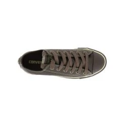 CONVERSE Baskets Basses Femme All Star Ox Leather Low -EL NATURALISTA Ventes all star ox leather low 3