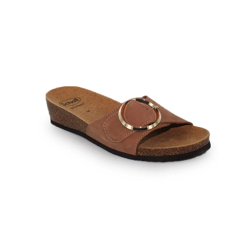 SCHOLL Mules Pour Femme Amalfi 2 SCHOLL Mules Pour Femme Amalfi – Image 2