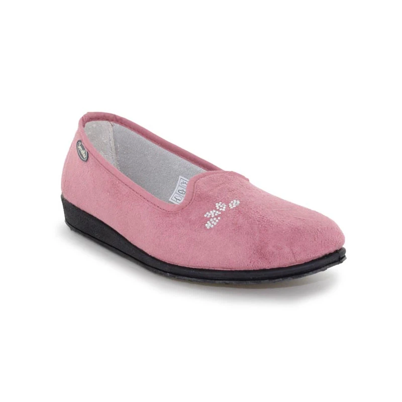 SEMELFLEX Chaussons Ballerines Pour Femme Amélie 2 8 SEMELFLEX Chaussons Ballerines Pour Femme Amélie 2 – Image 8