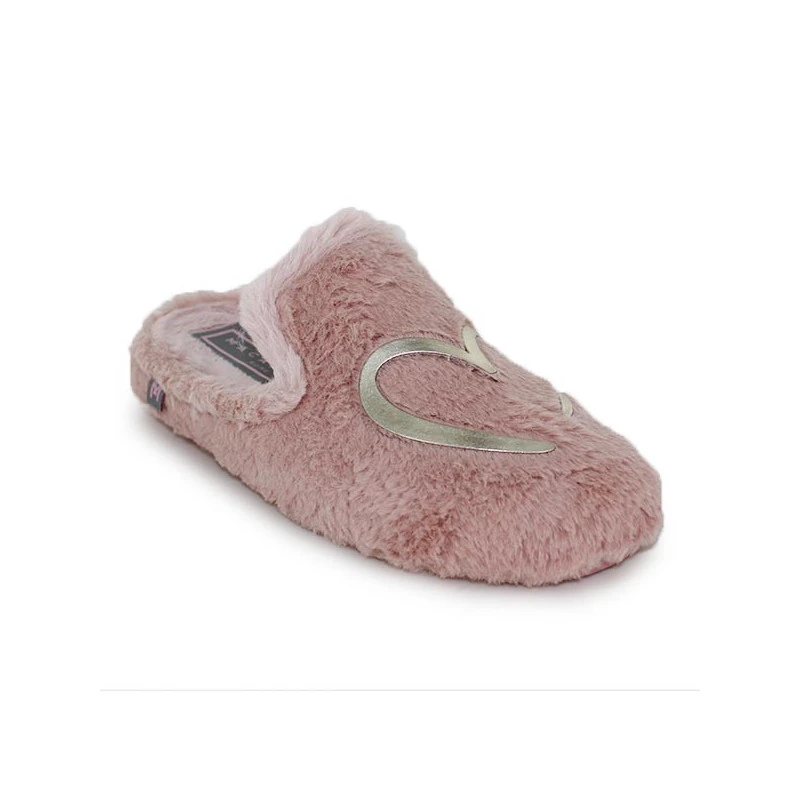 MACARENA Chaussons Mules Pour Femme Anais 99 8 MACARENA Chaussons Mules Pour Femme Anais 99 – Image 8