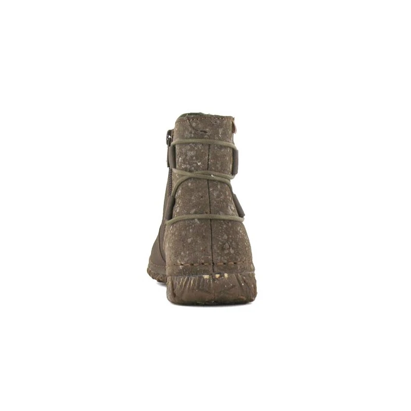 EL NATURALISTA Boots / Bottines Pour Femme Angkor 917 4 EL NATURALISTA Boots / Bottines Pour Femme Angkor 917 – Image 4