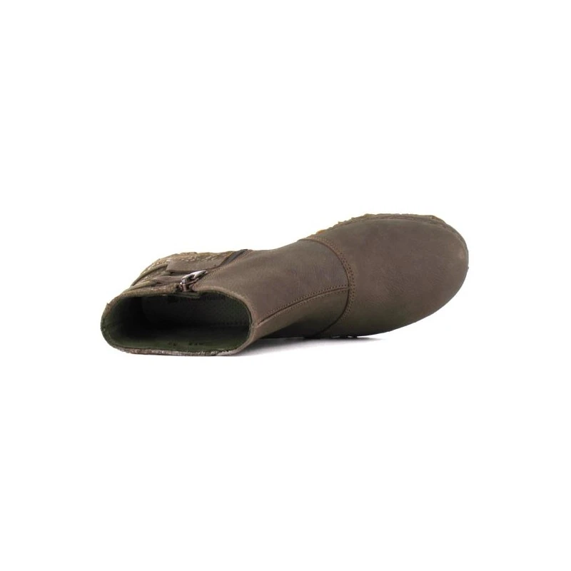 EL NATURALISTA Boots / Bottines Pour Femme Angkor 917 5 EL NATURALISTA Boots / Bottines Pour Femme Angkor 917 – Image 5