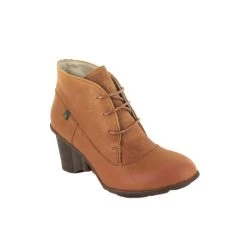 Alternative view of EL NATURALISTA Boots / Bottines Pour Femme Anji N°893