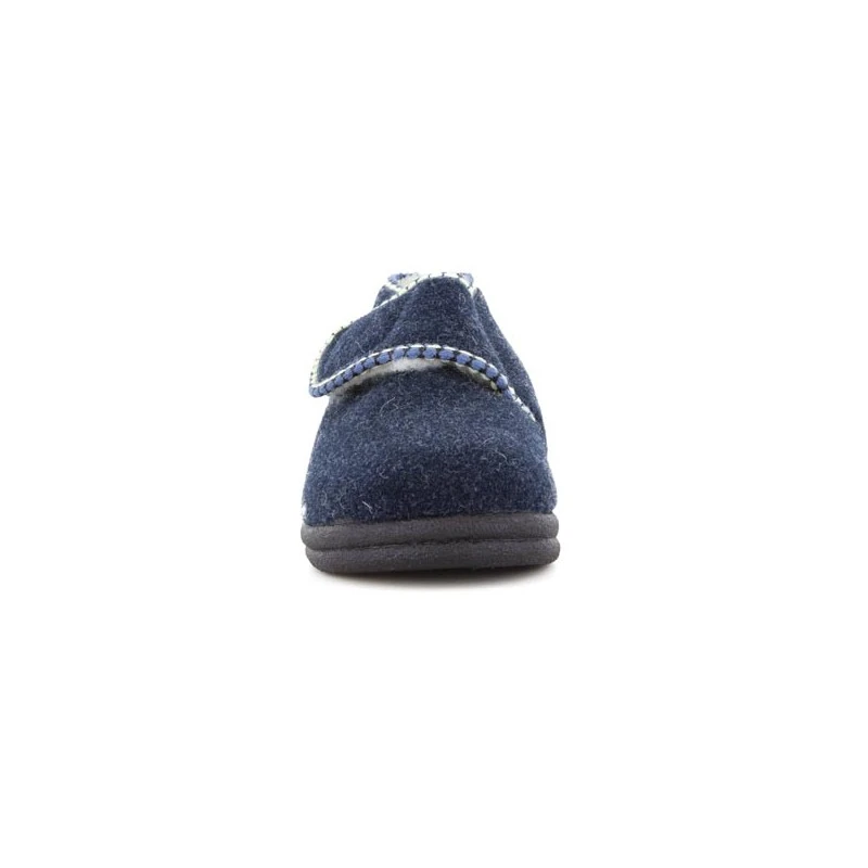 FARGEOT Chaussons Fourrés Pour Femme Annie 3 FARGEOT Chaussons Fourrés Pour Femme Annie – Image 3