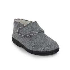 FARGEOT Chaussons Fourrés Pour Femme Annie 19 FARGEOT Chaussons Fourrés Pour Femme Annie -EL NATURALISTA Ventes annie 19