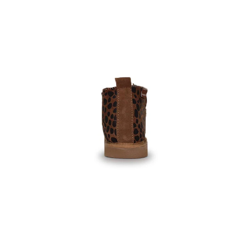 SHEPHERD Chaussons Fourrés Pour Femme Annie 4 SHEPHERD Chaussons Fourrés Pour Femme Annie – Image 4
