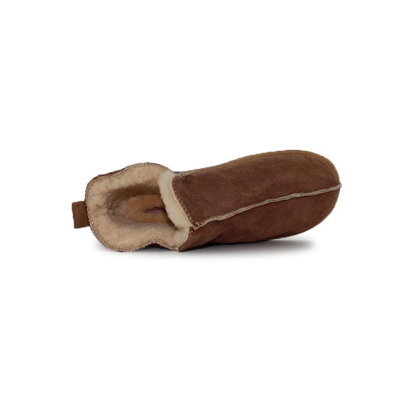SHEPHERD Chaussons Fourrés Pour Femme Annie 5 SHEPHERD Chaussons Fourrés Pour Femme Annie – Image 5
