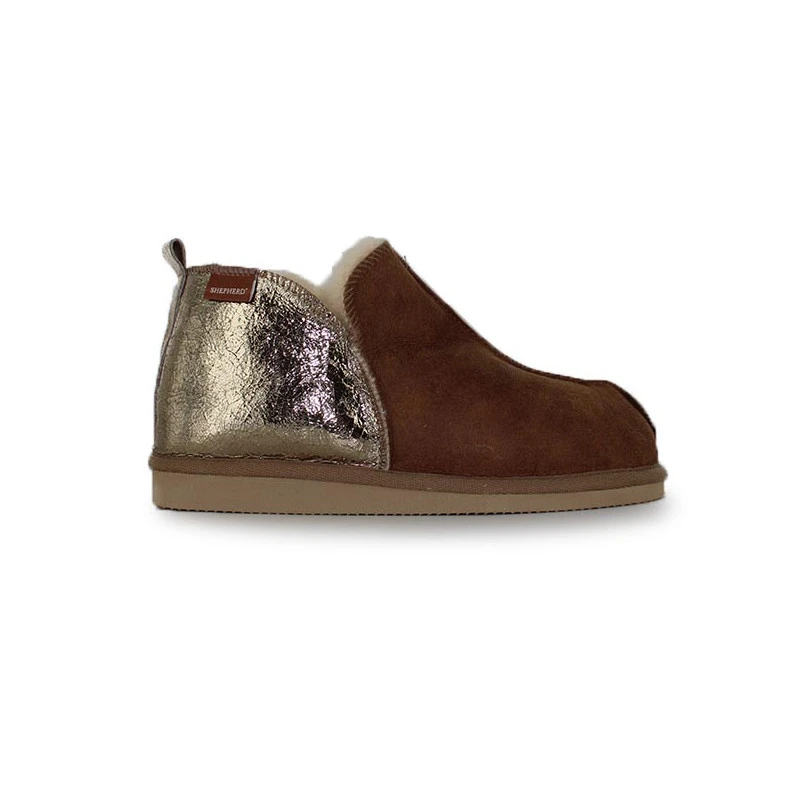 SHEPHERD Chaussons Fourrés Pour Femme Annie 7 SHEPHERD Chaussons Fourrés Pour Femme Annie – Image 7