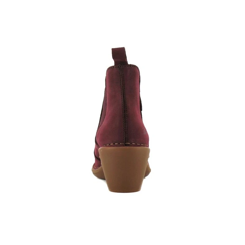 EL NATURALISTA Boots / Bottines Pour Femme Aqua 5334 4 EL NATURALISTA Boots / Bottines Pour Femme Aqua 5334 – Image 4