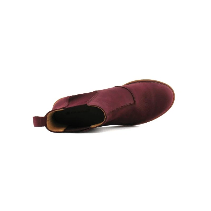 EL NATURALISTA Boots / Bottines Pour Femme Aqua 5334 5 EL NATURALISTA Boots / Bottines Pour Femme Aqua 5334 – Image 5