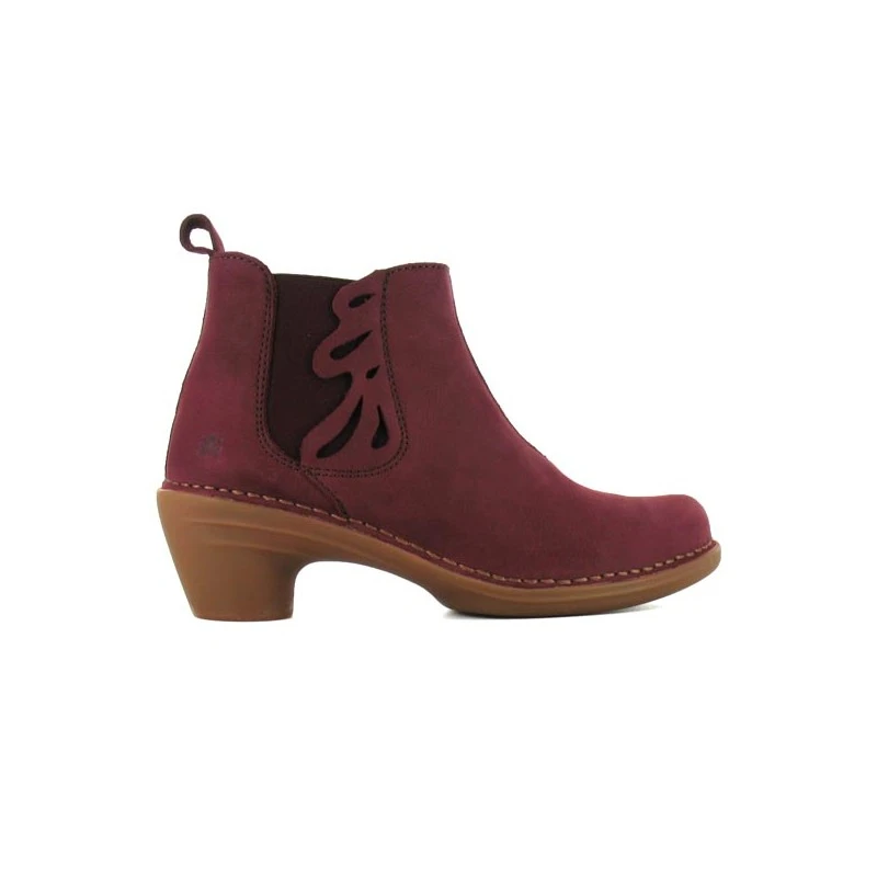 EL NATURALISTA Boots / Bottines Pour Femme Aqua 5334 1 EL NATURALISTA Boots / Bottines Pour Femme Aqua 5334