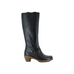 EL NATURALISTA Bottes Pour Femme Aqua 5356