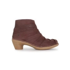 EL NATURALISTA Boots / Bottines Pour Femme Aqua N5337