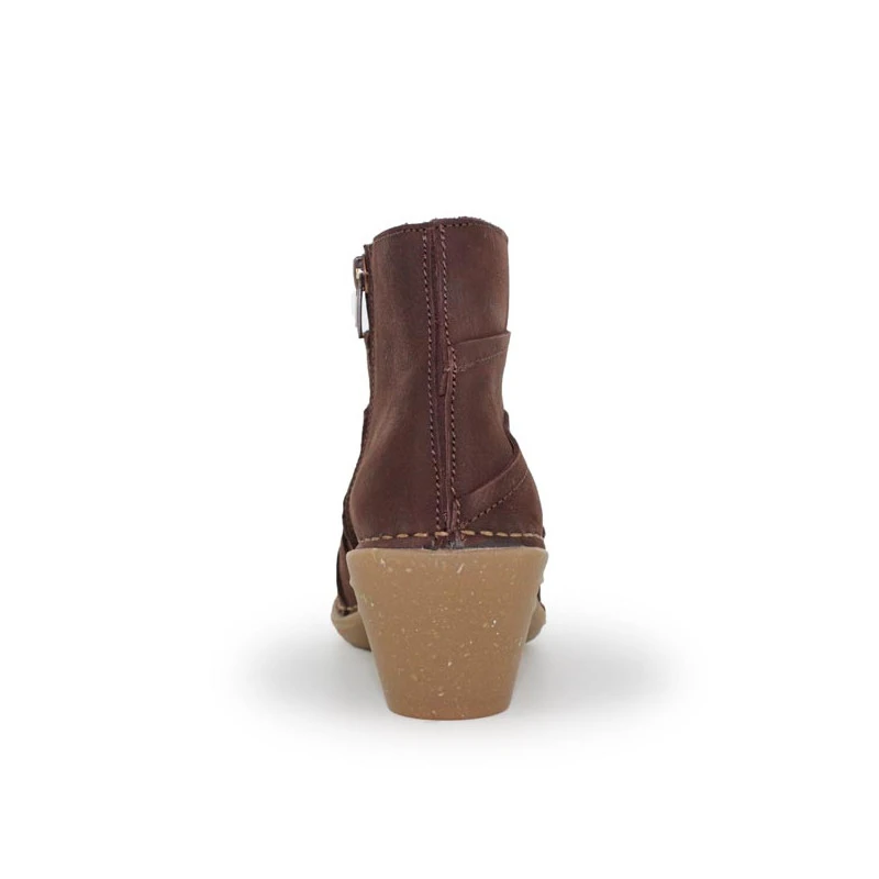 EL NATURALISTA Boots / Bottines Pour Femme Aqua N5337 4 EL NATURALISTA Boots / Bottines Pour Femme Aqua N5337 – Image 4