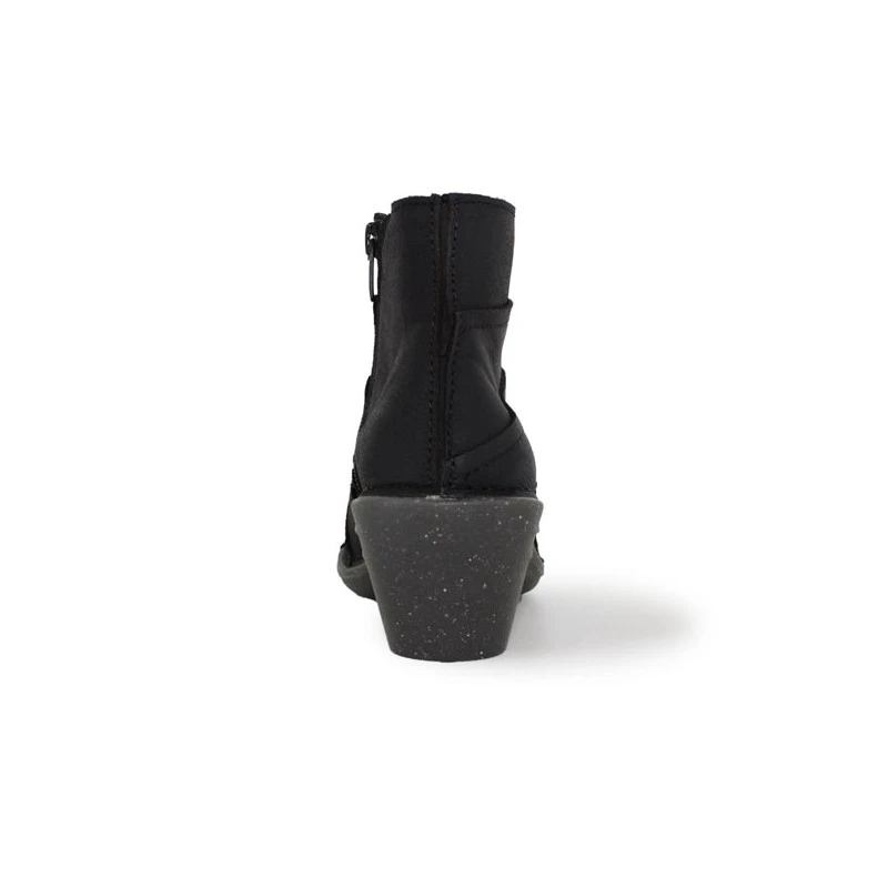 EL NATURALISTA Boots / Bottines Pour Femme Aqua N5337 10 EL NATURALISTA Boots / Bottines Pour Femme Aqua N5337 – Image 10