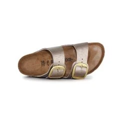 BIRKENSTOCK Mules Pour Femme Arizona Big Buckle Birko Flor -EL NATURALISTA Ventes arizona big buckle birko flor 4