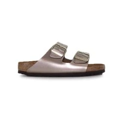 BIRKENSTOCK Sabots / Mules Pour Femme Arizona Birko-Flor