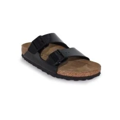BIRKENSTOCK Sabots / Mules Pour Femme Arizona Birko-Flor -EL NATURALISTA Ventes arizona birko flor 7