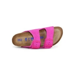 BIRKENSTOCK Mules Pour Femme Arizona SFB VL -EL NATURALISTA Ventes arizona sfb vl 4