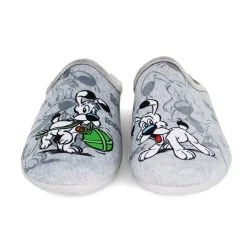 LA MAISON DE L'ESPADRILLE Chaussons Mules Pour Femme Astérix A24F -EL NATURALISTA Ventes asterix a24f 3