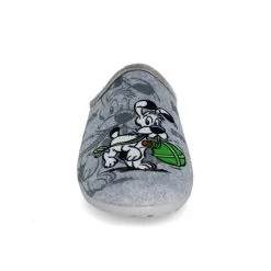 LA MAISON DE L'ESPADRILLE Chaussons Mules Pour Femme Astérix A24F -EL NATURALISTA Ventes asterix a24f 6