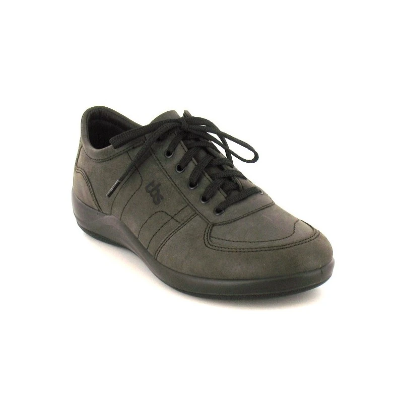 TBS Baskets Basses Femme Astral 2 TBS Baskets Basses Femme Astral – Image 2