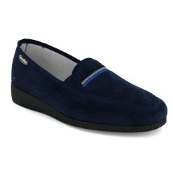Alternative view of EXCELLENCE By SEMELFLEX Chaussons Montants Pour Femme Athenais