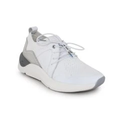 Alternative view of FLUCHOS Baskets Basses Femme Atom 0876
