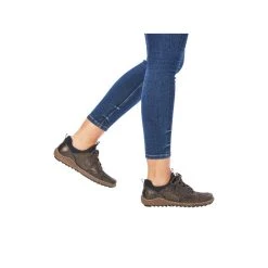 RIEKER Baskets Basses Femme Australia L7554 -EL NATURALISTA Ventes australia l7554 4