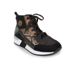 Alternative view of RIEKER Baskets Hautes Pour Femme Australia N7610