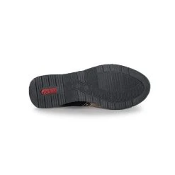 RIEKER Baskets Hautes Pour Femme Australia N7610 -EL NATURALISTA Ventes australia n7610 5