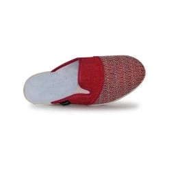 FARGEOT Chaussons Mules Pour Femme Baccara -EL NATURALISTA Ventes baccara 4