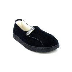 Alternative view of BRUMAN Chaussons Pieds Sensibles Bang