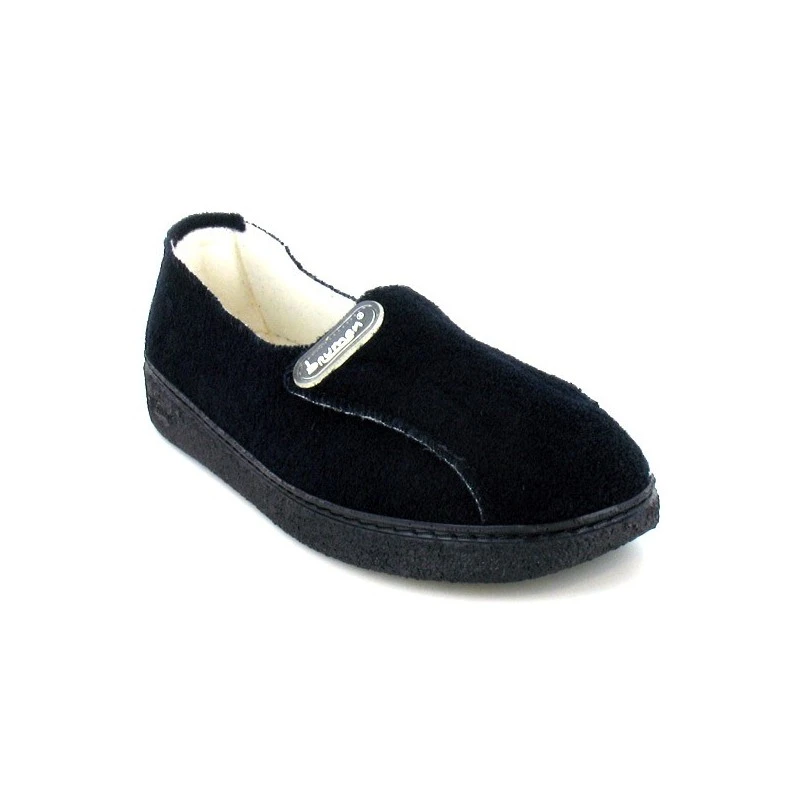 BRUMAN Chaussons Pieds Sensibles Bang 2 BRUMAN Chaussons Pieds Sensibles Bang – Image 2