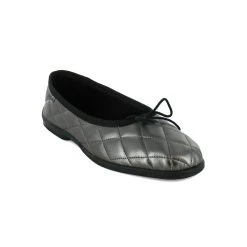 FARGEOT Chaussons Ballerines Pour Femme Barbara -EL NATURALISTA Ventes barbara 13