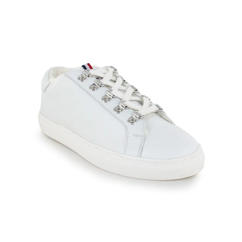 LES TROPEZIENNES Baskets Basses Femme Loam 2 LES TROPEZIENNES Baskets Basses Femme Loam – Image 2