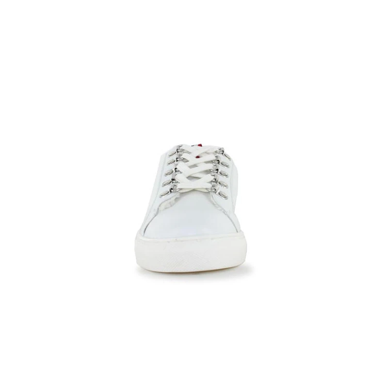 LES TROPEZIENNES Baskets Basses Femme Loam 3 LES TROPEZIENNES Baskets Basses Femme Loam – Image 3