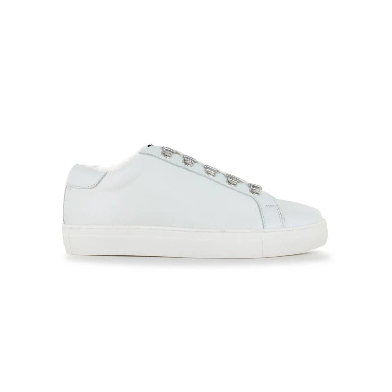 LES TROPEZIENNES Baskets Basses Femme Loam 1 LES TROPEZIENNES Baskets Basses Femme Loam