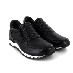 CAPRICE Baskets Basses Femme 24752 -EL NATURALISTA Ventes basket femme confortable 24752 2